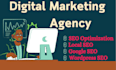 boost your google rank and seo optimization