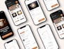 do mobile app development for android and ios