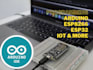 arduino, esp8266, esp32 coding and programming