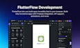 provide expert flutter flow designs and development