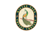 peacock coffee company logo design