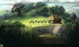 create professional concept art