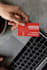 do a business card
