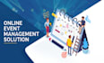 build event management system
