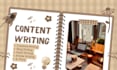 give you content, blog, creative, article and adult writing services