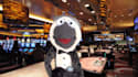 have paulie the penguin crooner create a custom puppet video