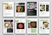 create a recipe book or ebook for you