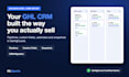 be your gohighlevel expert for ghl crm setup, go high level automation, snapshot