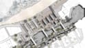 create master plan renders