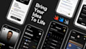 develop a native ios app for you