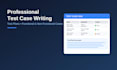 provide up to 10 test cases