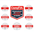 help with comptia, pmp, and AWS certification