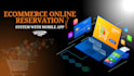 develop pos, inventory, ecommerce, online reservation system with mobile apps