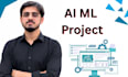 do your ai, ml, fyp projects in python