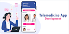 do telehealth website development, telehealth app development