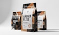 do premium pouch packaging product label box design