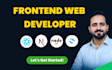 be your frontend reactjs nextjs developer