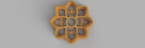 custom design cookie cutter for 3d print