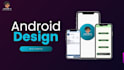 design an android app with jetpack compose