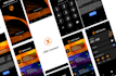 develop native android app