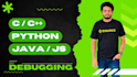 do c, cpp, python, java, javascript, php programming projects