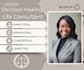 be your decision support consultant