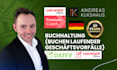 buchhaltung buchen laufender geschaeftsvorfaelle