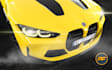 make a visualization of your car