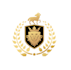 design splendid sophisticated champion logo