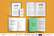 do book formatting, book layout and book typesetting