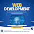 do web application and web development