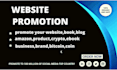 do promote your website crypto amazon book
