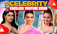 create celebrity gossip viral videos for celebrity news and drama yt channe