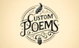 create meaningful and personalised poems for any occasion