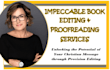 be your christian book editor and proofreader, book editing