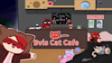 draw cute chibi cat art