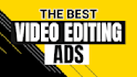 professional videos ads editing