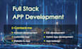develop IOS app and android app