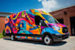 design a premium quality vehicle wrap