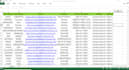 do web scraping, data mining, and data extracting from any website