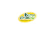 design african vegetable oil brand logo