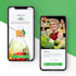 design a food delivery mobile app ui design
