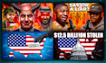 design professional and eye catching youtube thumbnails to boost CTR in 24 hour