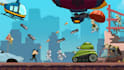 android mobile game development ready to publish