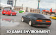 3d game environment and level design in unreal engine, unity and roblox studio