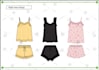 make lingerie and nightwear design