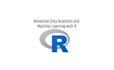 do advanced data analysis using r studio, stata, and excel