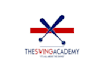 design eye catching and spotless swing academy logo
