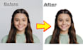 do background removal cutout crop image photo editing