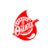 design good looking unique ice hockey logo
